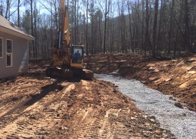 Septic System Repairs